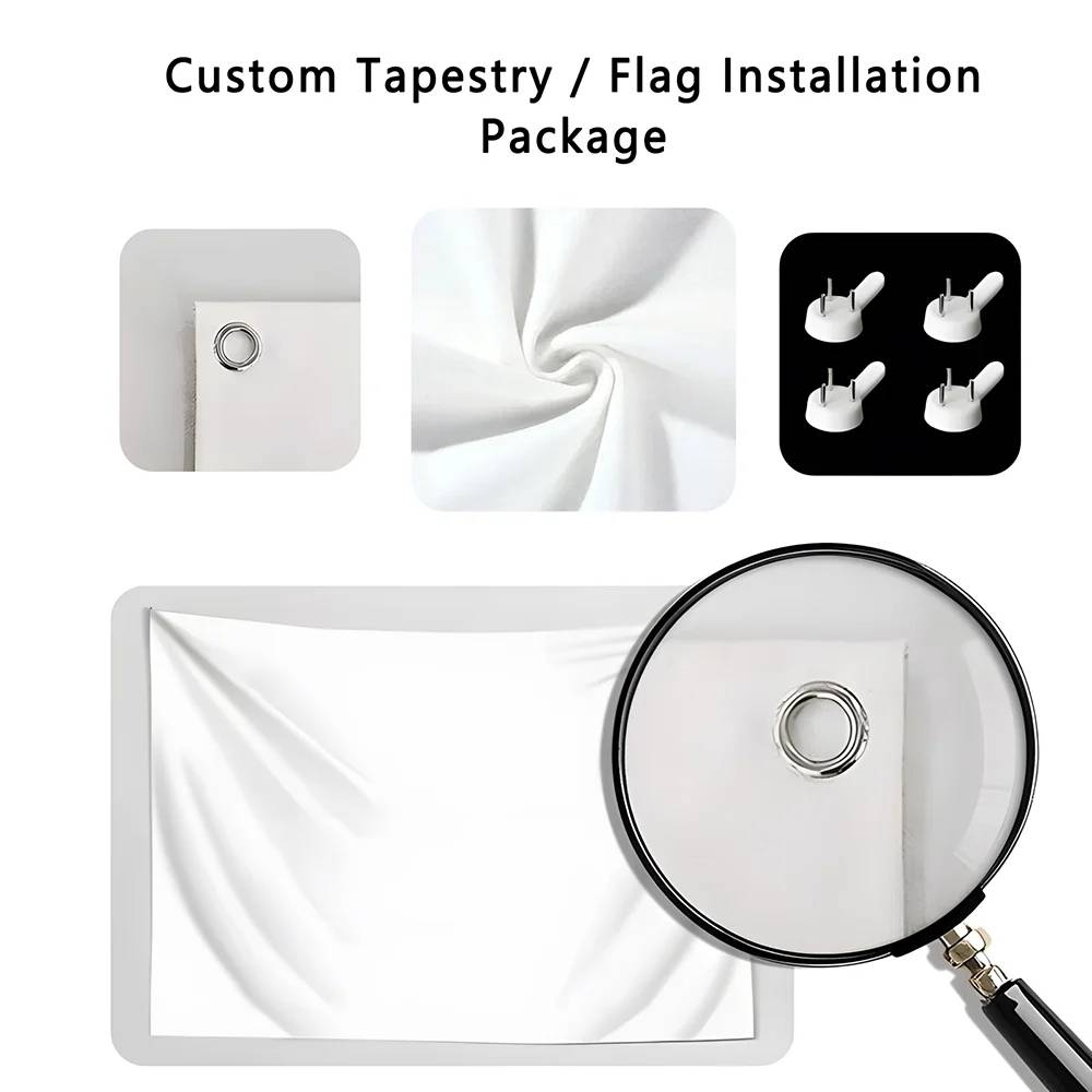 Heavy Rock Band-Alice In Chains Flag Custom Flags Wall Hanging Tapestry Outdoor Decorative Flag Background Blanket