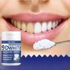 Delicate Tooth Powder for Deep Cleaning, Brushing the Surface and Gaps of Teeth To Maintain Fresh and Hygienic