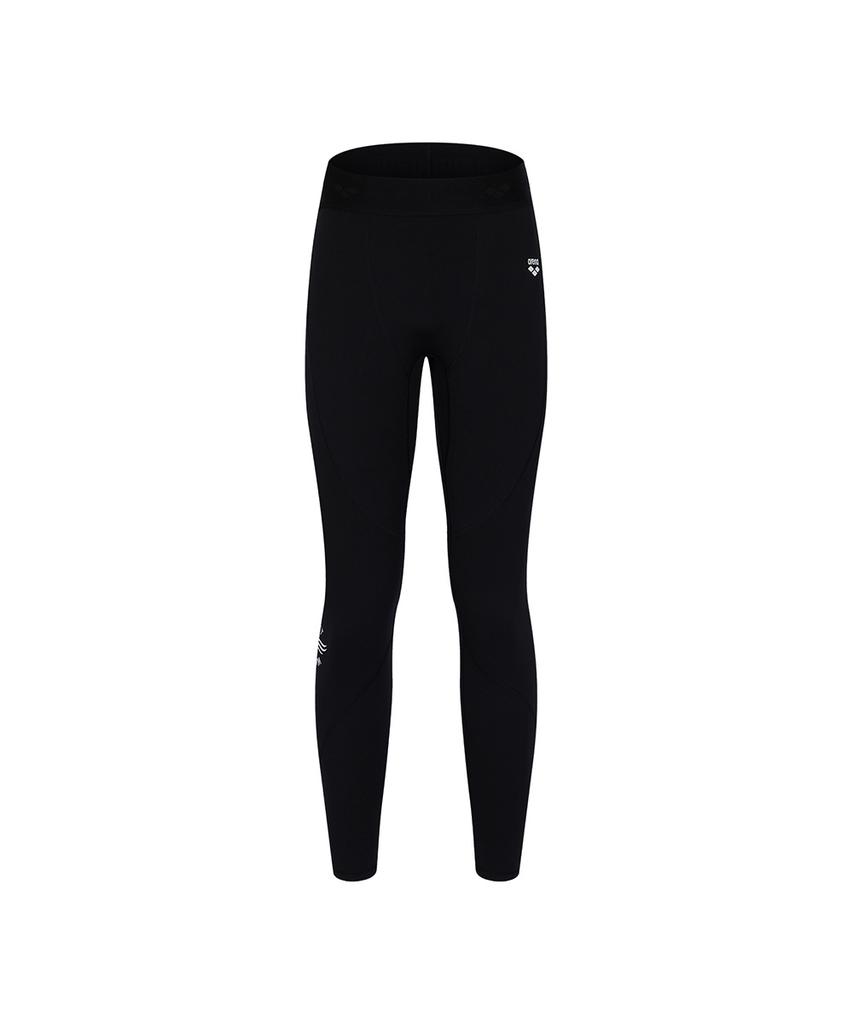 Alena Arena Guard Men'S Water Leggings A6Mm1Rl71Blk