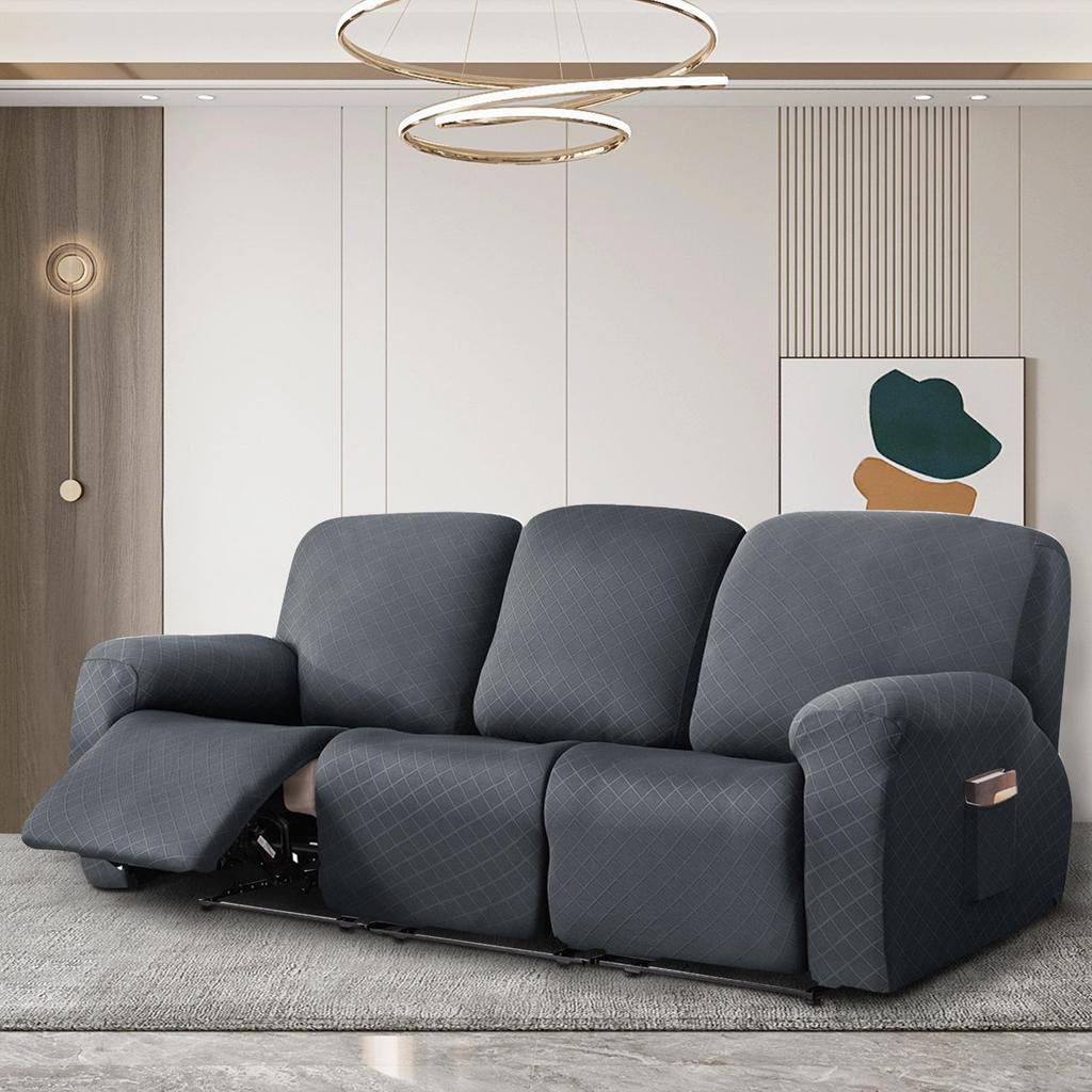 Cross-border Cheerfuls Multi-functional Recliner and Sofa Protective Cover