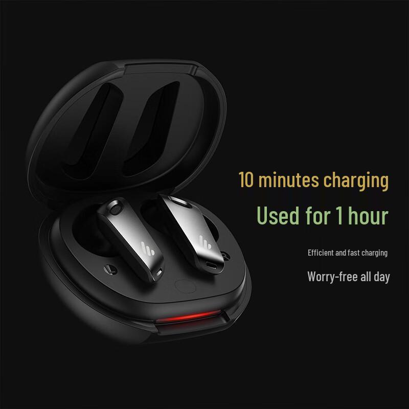 Edifier NeoBuds Pro True Wireless Hybrid ANC Earbuds