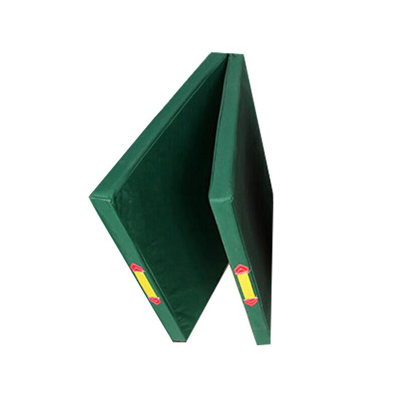 Складной коврик для упражнений и гимнастики INVUI 100x50x5cm