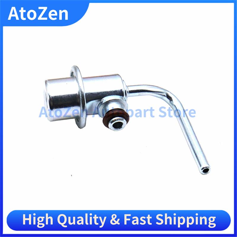31380-2E000 Fuel Pressure Regulator for 2005-2007 2008 2009 2010 Hyundai Tucson Kia Sportage 2.0L 2.7L 313802E000 31380 2E000