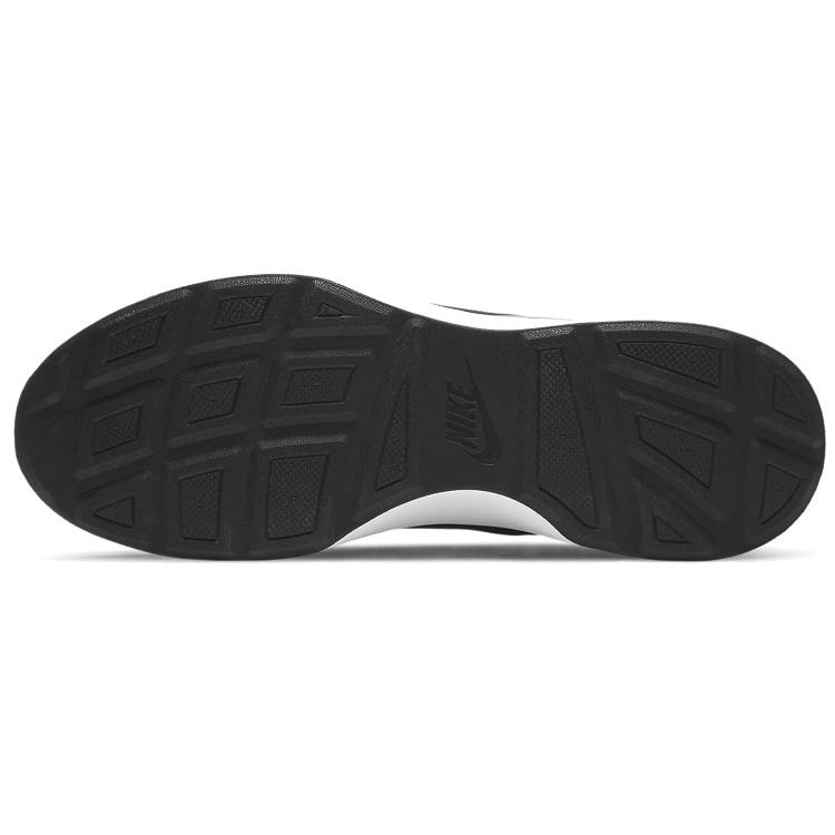 Nike Wearallday Wntr 'Nero Rosso Bianco' CT1729-004