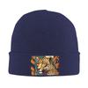 Antifa Winter Skullies Beanies Hat Warm Autumn Knitted Hats Bonnet Caps for Women Men