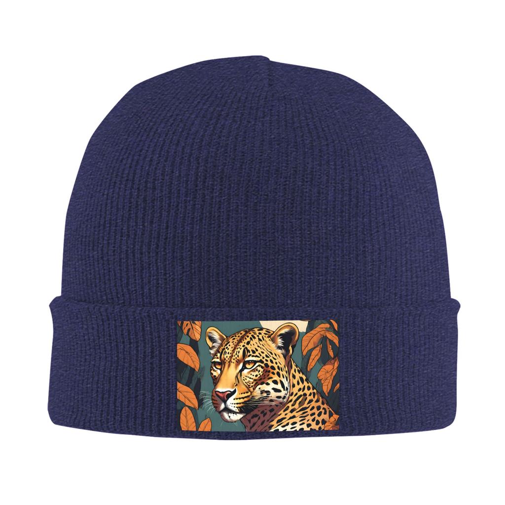 Antifa Winter Skullies Beanies Hat Warm Autumn Knitted Hats Bonnet Caps for Women Men
