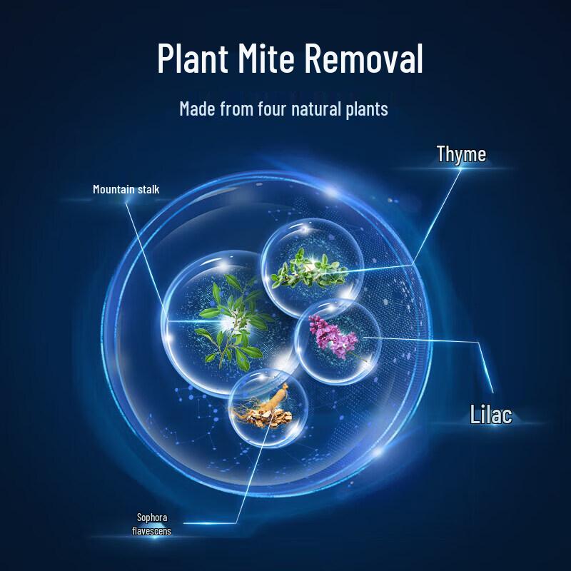 Suhrei Men's Refreshing Anti-dandruff Shampoo