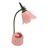 5V 3W Table Lamp USB Flowers and Birds Designed Folding Energy Saving Eye Protection Reading Light for Bedroom GL562
