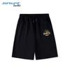 Women's 2025 Summer Pure Cotton A-line Casual Shorts