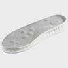 Ultra Comfort Air Cushion Sports Insoles: Shock-Absorbing, Deodorizing, Sweat-Absorbent, Breathable - Ideal for Long-Running Sessions