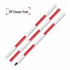 Churong Segmented Aluminum Alloy Surveying Rod