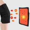 Cold and Warm Protective Gear Knee Acupoint Magnet Knee Pads Adjustable Marlene Self-heating Knee Pads