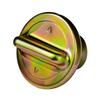 Motorcycle Fuel Cap Fuel Tank Cap Replacement For Broken Cap Made Of Steel Replace Damaged Cap For 50cc 70cc 90cc 110cc