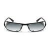Metal Glasses Men'S Future Wind Sunglasses Women'S Hollow Rivet Square 9310 Sunglasses