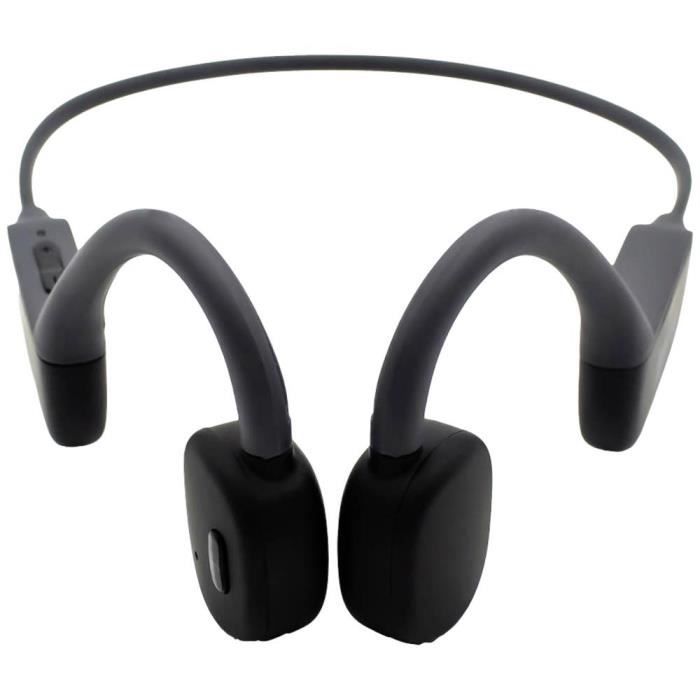 Casque Bluetooth - Imperial - bluTC active 2 - Résistant à la transpiration - Sur-oreille - Sport