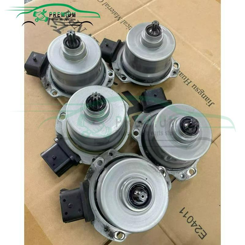 7DCT300 High Quality Transmission Gearbox Clutch Actuator Motor Fits  For BMW Great Wall Haval 2517255213