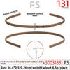 Rubber Paint Hair Band Toothed Hair Band Spray Paint Headband Children's Hair Clip