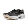 Li Ning Yueying 4 PRO Stable Cushioning Slip Resistant Abrasion Resistant Support Rebound Low top Sprint Running Shoes ARHU011-5