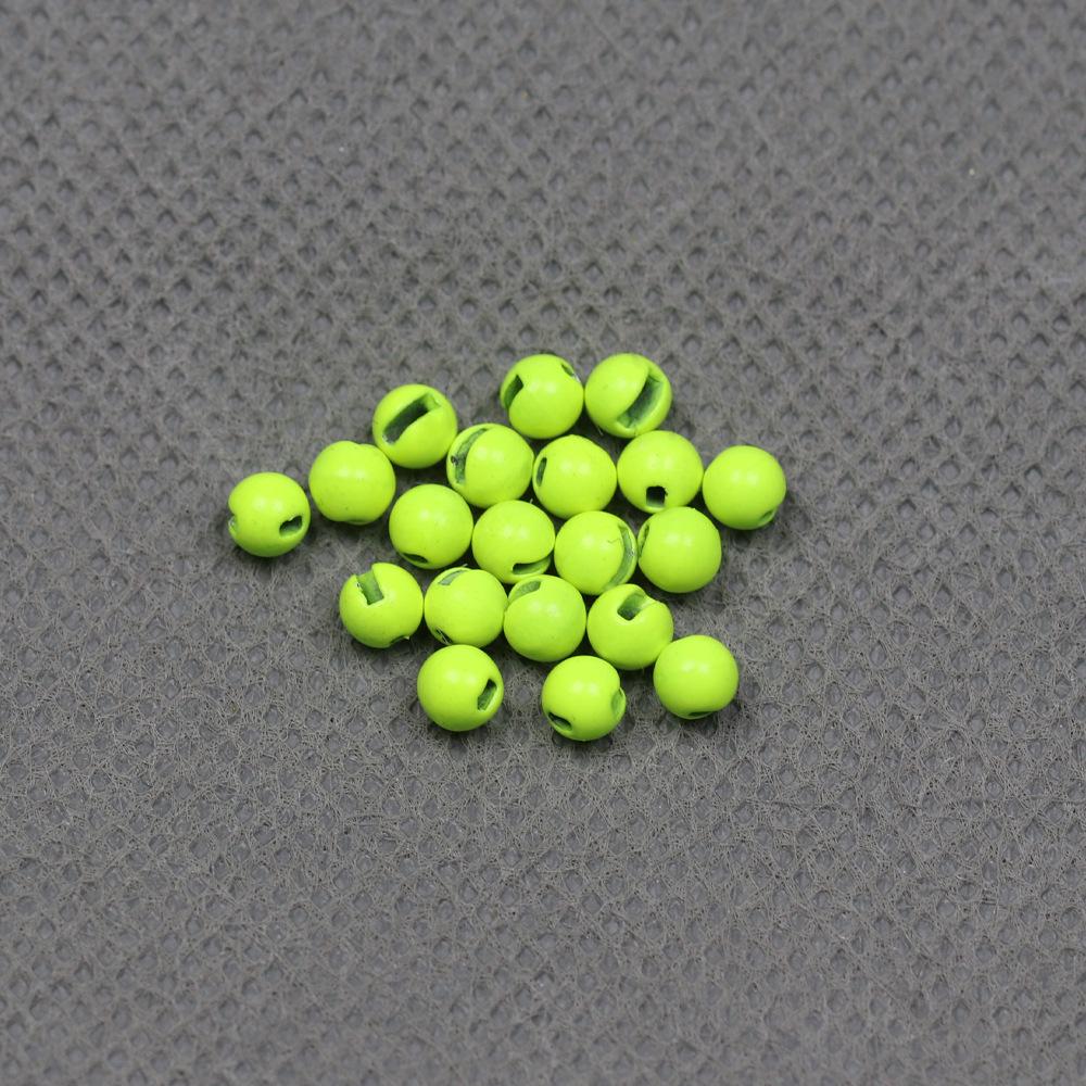 Tungsten Fly Tying Beads, Insect Eye DIY, 2.5-4.0mm