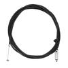 Fuel Lid  Release Cable Fuel Cap Tank Cable Wire for Toyota Hilux 2004-2015 77035-0K130 Car Accessories