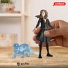 Schleich Harry Potter Series Hermione Granger and Patronus 42681
