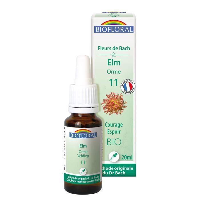 Orme Bio - 20 Ml - Biofloral