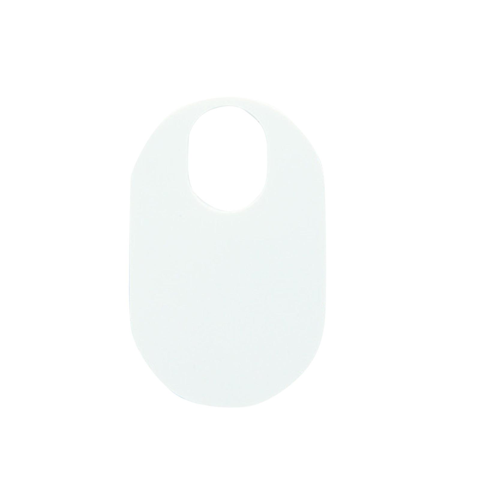 

Крылатая ловушка для насекомых с прямой вилкой, домашняя ловушка для домашних животных, фруктовая муха, липкая ловушка от комаров, устраняет лампу One Size белый