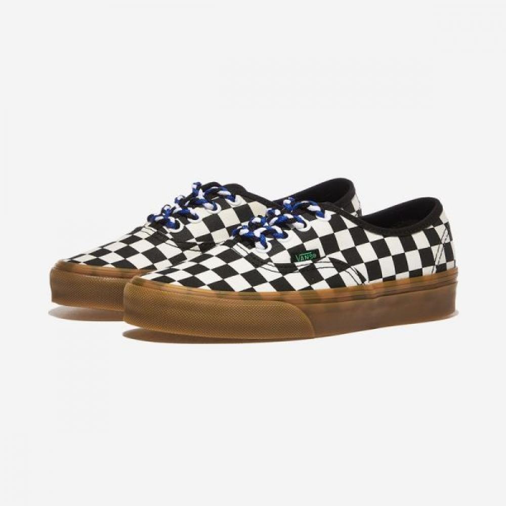 

Vans Vans Authentic Checkerboard Black White Checkerboard Black White 5 2 265