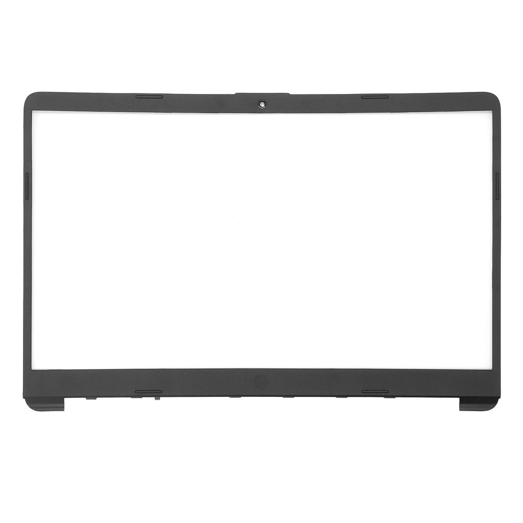 Replacement Laptop LCD Front Bezel Frame with Camera Hole for 15-DW 255 250 G8 G9 Laptop Accessory