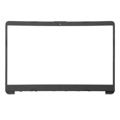 Ersatz Laptop LCD Frontblende Rahmen mit Kameraloch für 15 DW 255 250 G8 G9 Laptop-Zubehör