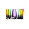 Lg 32Lq63806Lc 32'' LED Full HD WebOS Wi-Fi Dolby Digital DVB-T2 Biały Telewizor