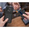 Protect Combo Case for Samsung Galaxy A33 5G, Black