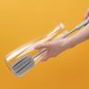 Bottle Brush Long Handle Household Kitchen Cleaning Brush Wash Glass Cup Sponge Brushs Wash Cup Cleaning Products