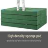 Jundingying Professional High Jump & Multi-Sport Training Mat