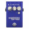 Tc Helicon HARMONY SINGER 2 Vocal Harmony Reverb Pedal
