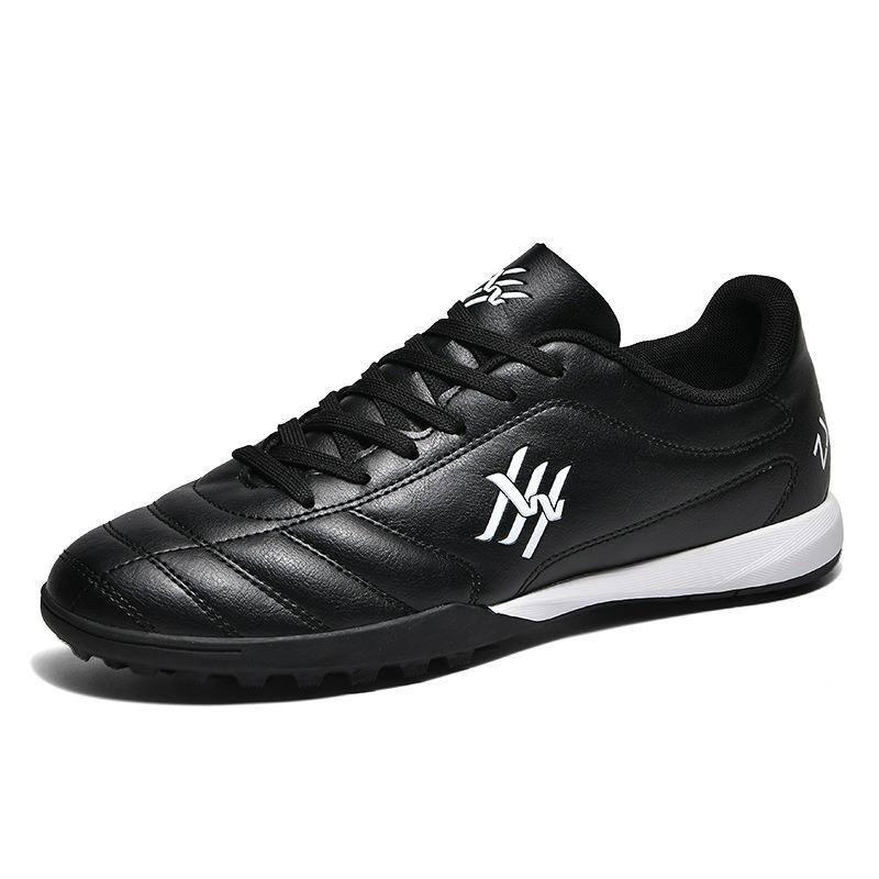 New boys and girls broken nail sneakers youth football shoes OE SOES