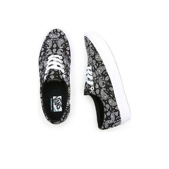 Vans ComfyCush Era 'Paisley - Black' VN0A3WM942L