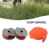 For Contour 700 Spool & Line For Contour 700 Power Plus Tool Kit 1 Set