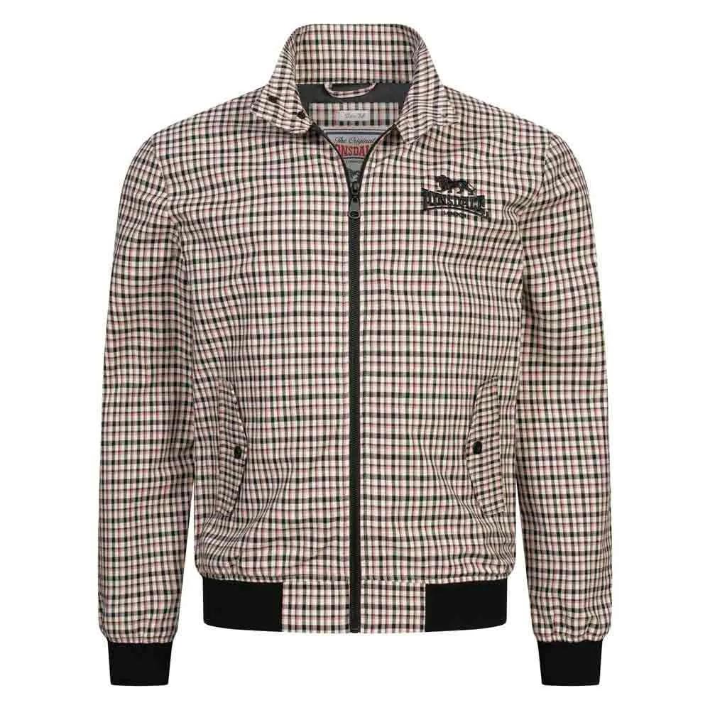 Lonsdale Куртка Classic Check