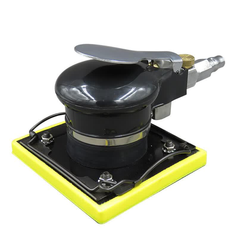 KOPO Pneumatic Square Orbital Sander