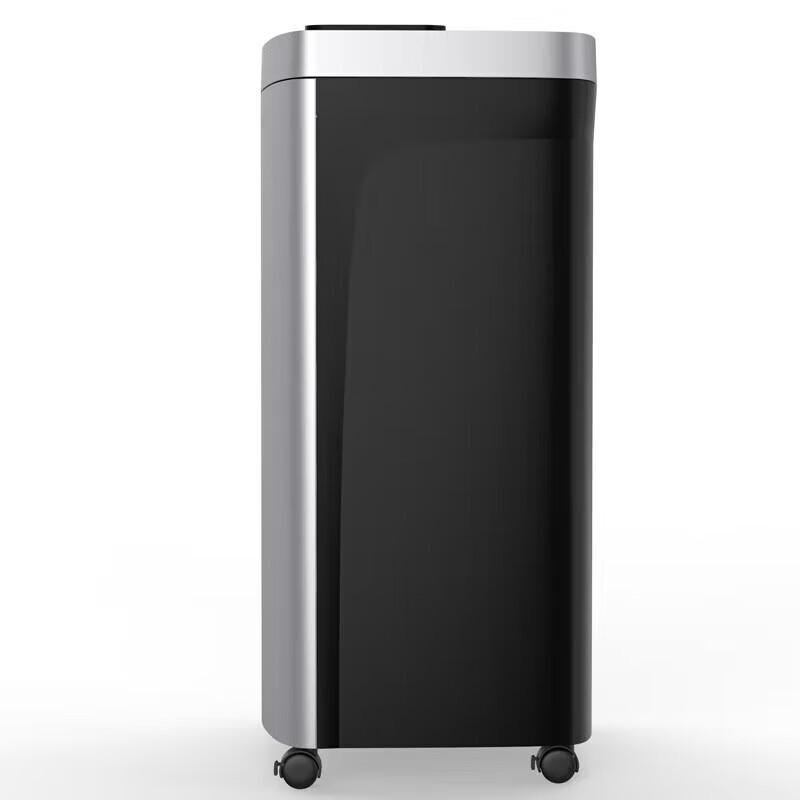 Comi L-9650 Level 5 Commercial Paper Shredder CN plug (adapter included)