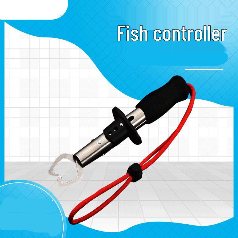 Wangfeng Stainless Steel Fish Gripper