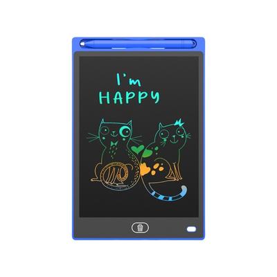 8.5inch Pressure Sensitive LCD Writing Pad 8.5inch Screen Portable Note Taking Handwriting Tool For Kids Professional