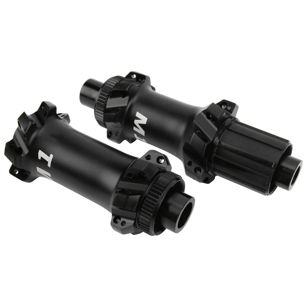 ZTTO M1 Mountain Bike Straight Pull Front Rear Hub Aluminum Alloy 28 Hole 54T Hub HG Core