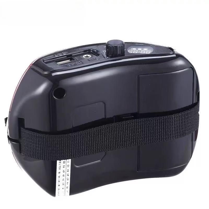 SMVP Portable Voice Amplifier for Teachers and Tour Guides (CN version)