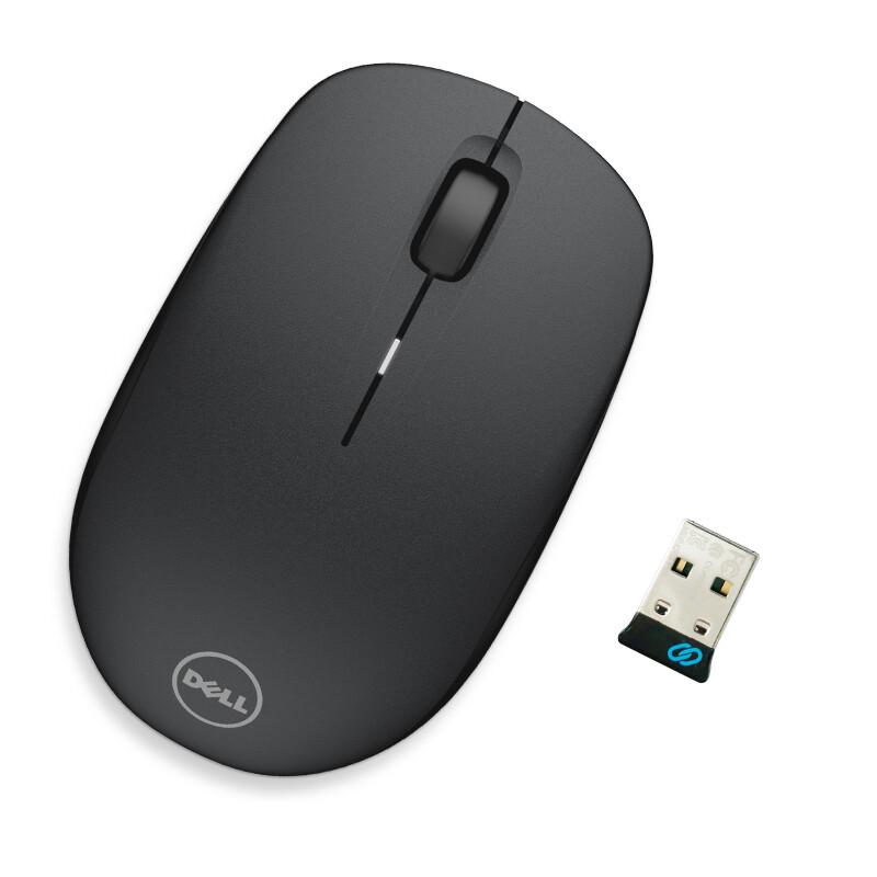 Dell WM126 Wireless Mouse