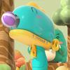 Kids Blaster Gun Toy Outdoor Fun Guaranteed Shoot And Score With 6 Balls Game Dinosaur Toys