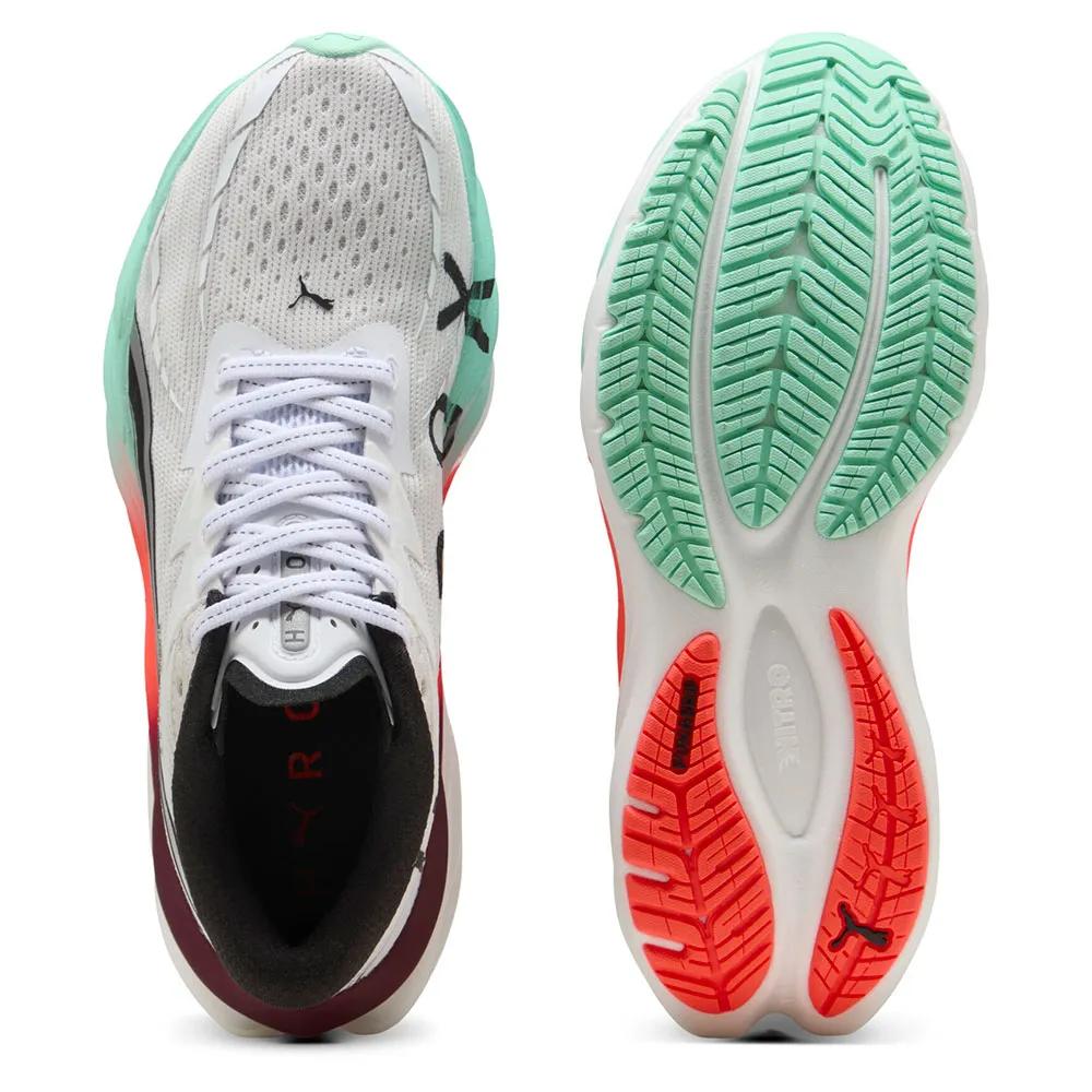 Puma Кроссовки для бега Velocity NITRO 4 HYROX