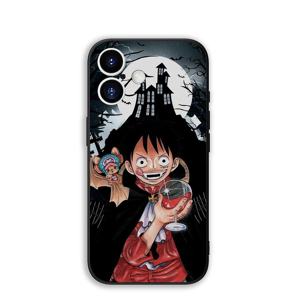 

Cover for Xiaomi Redmi Note 13 A3 14 Pro Plus 9T 14C 13C 13X 9C NFC + Pro+ 5G 4G Phone Case Zoro One Pieces Luffy Boa Hancock Redmi Note 13 Pro 5G