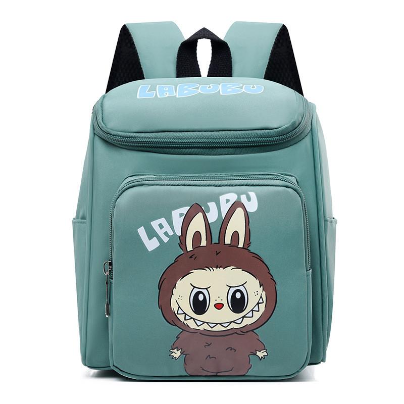 Durable Nylon Colorful Childrens Backpack For Boys And Girls Perfect For School And Fun Outdoor